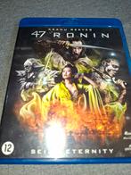 47 ronin, Cd's en Dvd's, Blu-ray, Ophalen of Verzenden, Zo goed als nieuw, Tekenfilms en Animatie