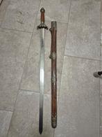 Oud zwaard mes, Verzamelen, Ophalen, Overige soorten, Overige gebieden, Zwaard of Sabel