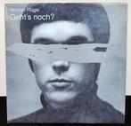 Roman Flügel - Geht's noch?, Cd's en Dvd's, Vinyl | Dance en House, Gebruikt, Techno of Trance, 12 inch, Ophalen of Verzenden
