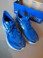 Brooks maat 42 2x mee gelopen, Sport en Fitness, Loopsport en Atletiek, Overige merken, Hardloopschoenen, Ophalen of Verzenden