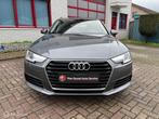 Audi A4 Avant 1.4 TFSI AVANT/AUTOMAAT/DIG COCKPIT/NAVI, Auto's, Audi, Stof, Gebruikt, 4 cilinders, 150 pk