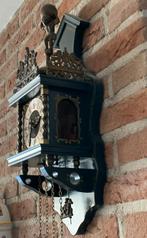 Hangklok, Antiek en Kunst, Ophalen