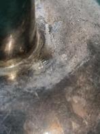 -	Rammelaar vintage met hondje, Ophalen of Verzenden