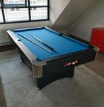 Pooltafel te huur - incl accessoires, Ophalen of Verzenden, Pooltafel