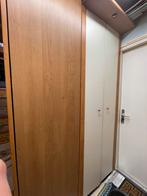 Gratis ikea kledingkasten 3x80 cm, Ophalen, Gebruikt, 50 tot 75 cm, 200 cm of meer