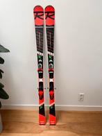Rossignol Hero Elite SL Ti - 166cm, Ophalen, 160 tot 180 cm, Gebruikt, Rossignol