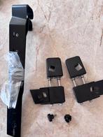 Urban arrow maxicosi adapters, Fietsen en Brommers, Fietsen | Bakfietsen, Ophalen of Verzenden, Zo goed als nieuw, 1 kind