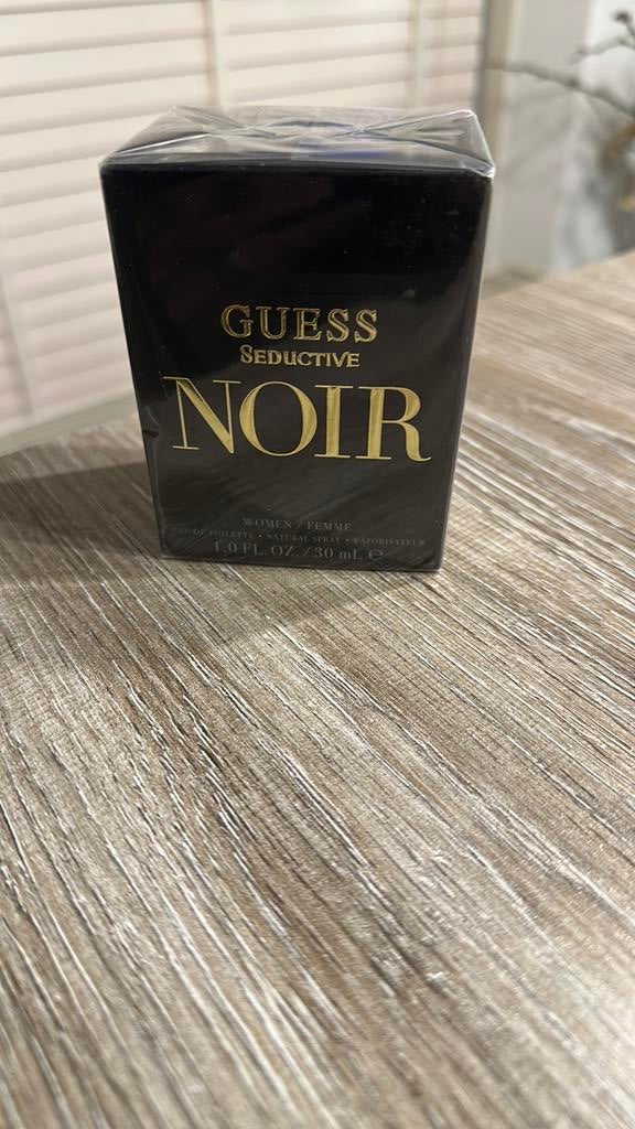 Guess Eau de Toilette, Ophalen of Verzenden, Nieuw