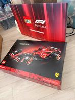 Lego 42207 - Nieuw en ongeopend in de verpakking, Ophalen of Verzenden, Nieuw, Complete set, Lego