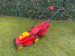 Wolfgarten A 340 E elektrische grasmaaier en grastrimmer, Ophalen, Cirkelmaaier, Elektrische grasmaaier, 30 t/m 39 cm