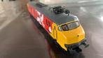 Märklin H0 3608 motorpost digitaal NS/PTT 3004 OVP, Hobby en Vrije tijd, Modeltreinen | H0, Ophalen, Wisselstroom, Locomotief