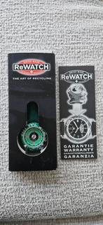 Heineken horloge., Motoren, Ophalen of Verzenden