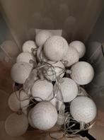 Cotton Ball Lights Intratuin lichtsnoer, Tuin en Terras, Ophalen