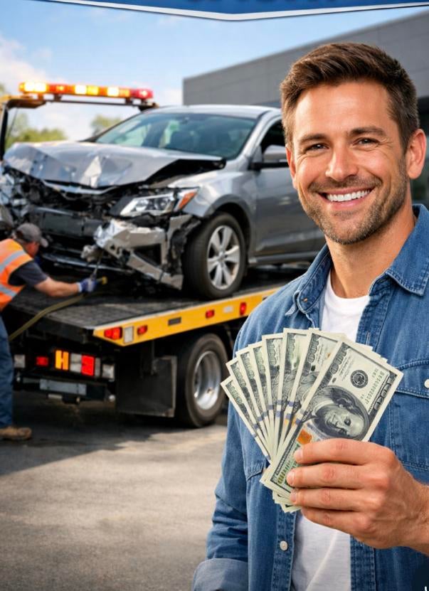 Wij kopen alle auto’s door heel Nederland, Ophalen of Verzenden