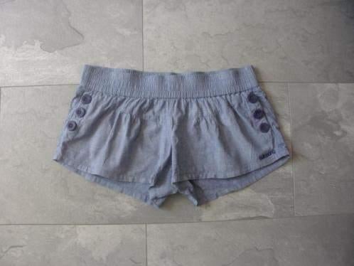 gave short van BILLABONG, maat S (qwe, Kleding | Dames, Broeken en Pantalons, Kort, Blauw, Billabong, Ophalen of Verzenden
