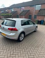 Volkswagen Golf 1.6 TDI 81KW 5D DSG 2016 Grijs, Auto's, 4 cilinders, 1239 kg, Diesel, 140 €/maand