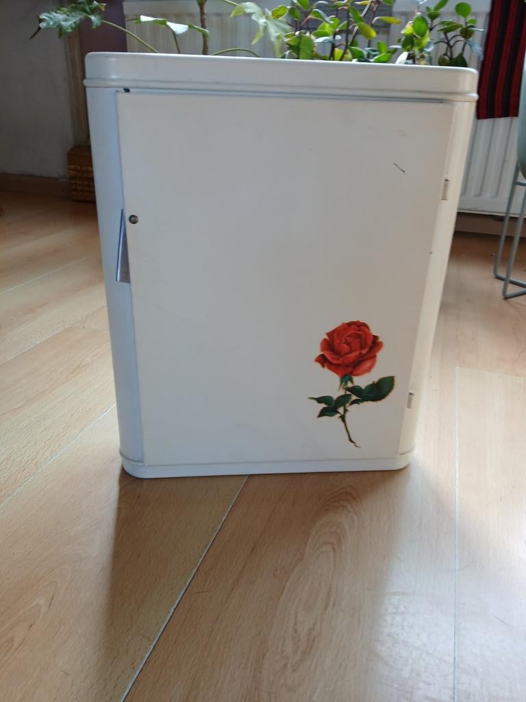 Vintage Brabantia, Ophalen of Verzenden, Gebruikt