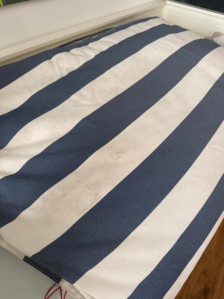 Zitzak Fatboy Floatzac (drijvend), Ophalen, Nieuw