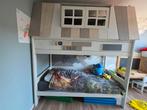 Dit LIFETIME Kidsrooms My Hangout stapelbed (90x200 cm), Ophalen of Verzenden, Gebruikt, Stapelbed