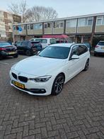 BMW 3-Serie (f31) 330I Touring AUT 2018 Wit, Achterwielaandrijving, 1800 kg, 4 cilinders, Wit