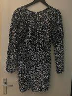 Loavies glitter pailletten jurk, maat M, Kleding | Dames, Jurken, Maat 38/40 (M), Overige kleuren, Nieuw, Ophalen of Verzenden