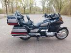 Honda Goldwing GL1500 SE 50th anniversary, Particulier