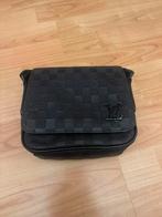 Messenger Bag, Ophalen of Verzenden, Gebruikt, Zwart, Overige merken