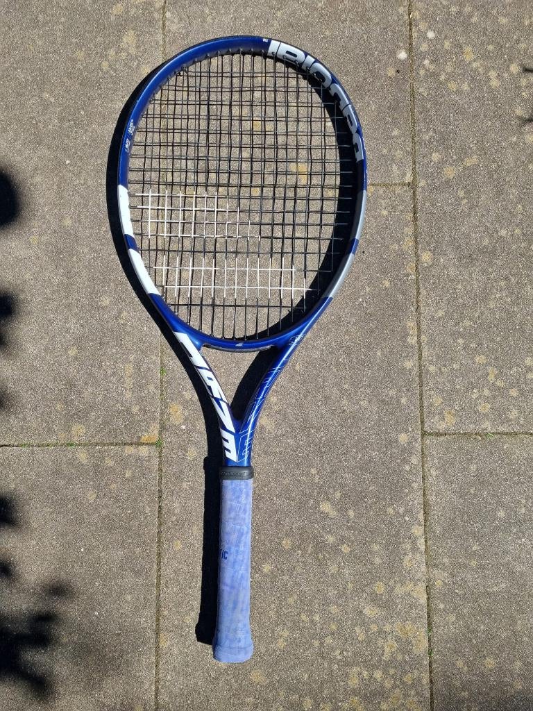 Tennisracket Babolat, Ophalen, Gebruikt, L0, Racket