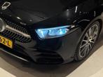 Mercedes-Benz A-klasse 200 AMG-Pakket Premium Plus | Sfeerve, Gebruikt, 4 cilinders, Bedrijf, 19 km/l