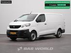 Peugeot Expert 102PK L3H1 XL Koelwagen -5 Koeler Vries Vriez, Stof, Gebruikt, Euro 6, 4 cilinders
