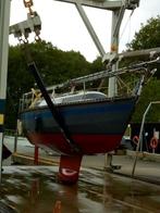 Domp Kruiser 825 zeilboot, Hobby en Vrije tijd, Overige Hobby en Vrije tijd, Ophalen, Gebruikt