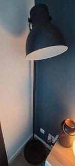 Ikea Hektar vloerlamp, Ophalen, Zo goed als nieuw, 150 tot 200 cm