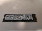 Samsung PM951 256GB m2 NVMe SSD, Computers en Software, Harde schijven, Ophalen of Verzenden, Zo goed als nieuw, Laptop, Overige aansluitingen