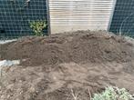 Gratis grond af te halen, Ophalen, Gebruikt, Ophoogzand