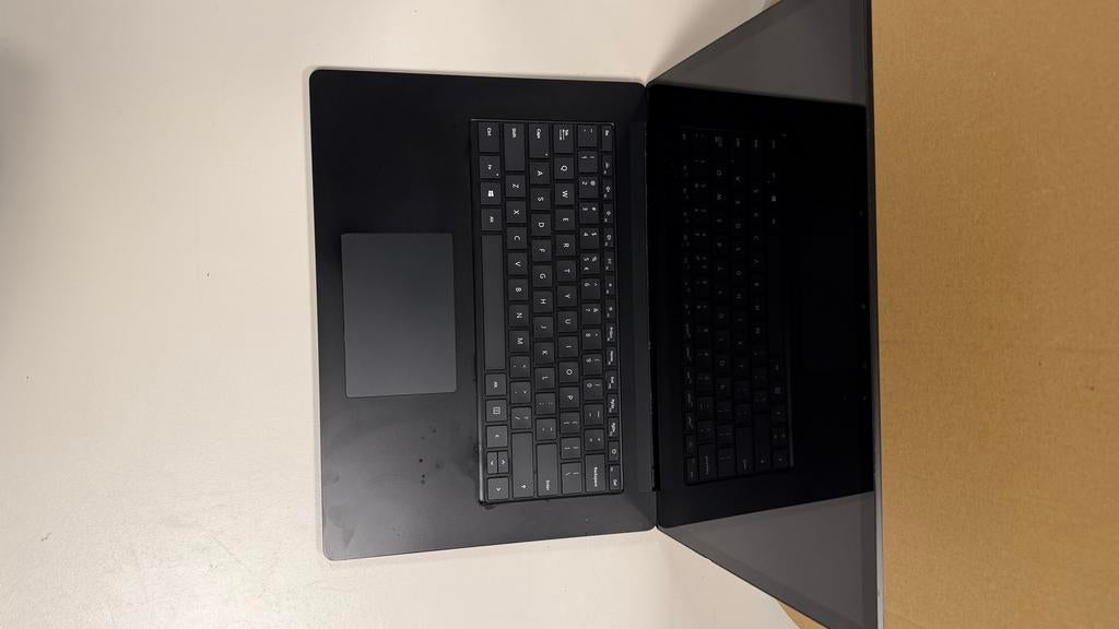 Surface Laptop 4 – i7 – 16GB – 256GB – 6 mnd garantie, Computers en Software, Windows Laptops, Microsoft, Microsoft, Microsoft
