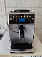 Saeco Xelsis SM7581, 10 kopjes of meer, Ophalen, Koffiemachine