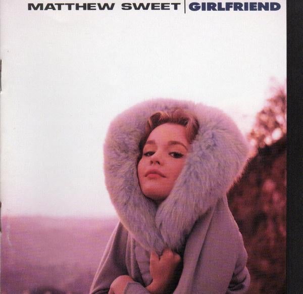 Matthew Sweet, Cd's en Dvd's, Ophalen of Verzenden, Gebruikt