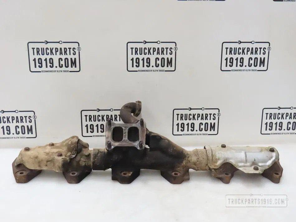 MAN 51081020838 Uitlaatspruitstuk D2676, Ophalen, Gebruikt