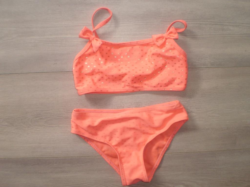 PRIMARK bikini maat 104-110, Kinderen en Baby's, Maat 104, Bikiniset, Meisje, Ophalen of Verzenden