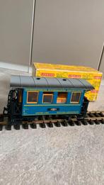 Tekoop lgb restaurant wagon, Ophalen, Gelijkstroom, Wagon, Zo goed als nieuw