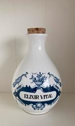 Herr Fayence apotheekspot kruik - keramiek - Delfsblauw, Antiek en Kunst, Antiek | Keramiek en Aardewerk, Ophalen of Verzenden