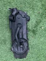 4t carterkap, Fietsen en Brommers, Brommeronderdelen | Scooters, Ophalen of Verzenden, Gebruikt, Blok, Piaggio