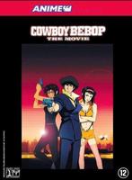 Cowboy Bebop the movie van shinchiro watanabe, Vanaf 12 jaar, Ophalen of Verzenden, Zo goed als nieuw
