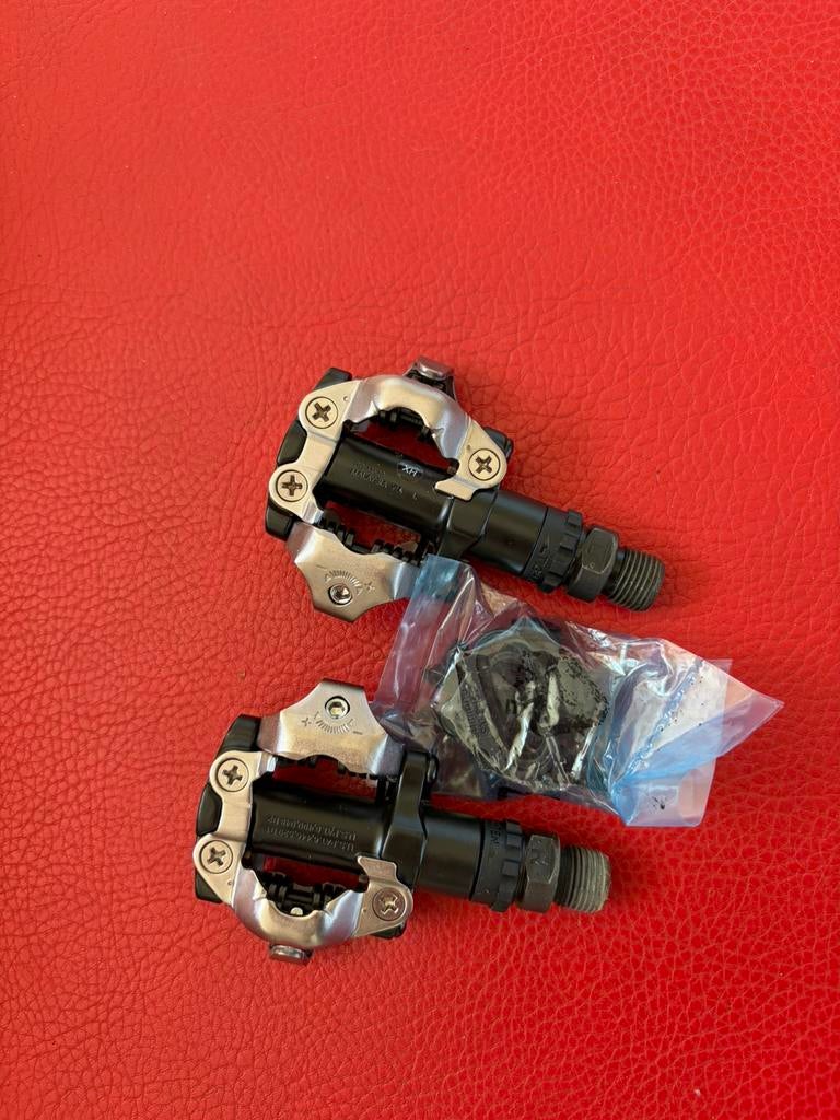 Shimano klikpedalen, Ophalen of Verzenden, Nieuw, Overige typen