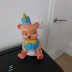 Retro pieppopje beer jaren 50/60, Ophalen of Verzenden, Zo goed als nieuw