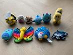 diverse knuffels o.a. disney, mc donalds en ty, Ophalen of Verzenden, Gebruikt, Overige typen
