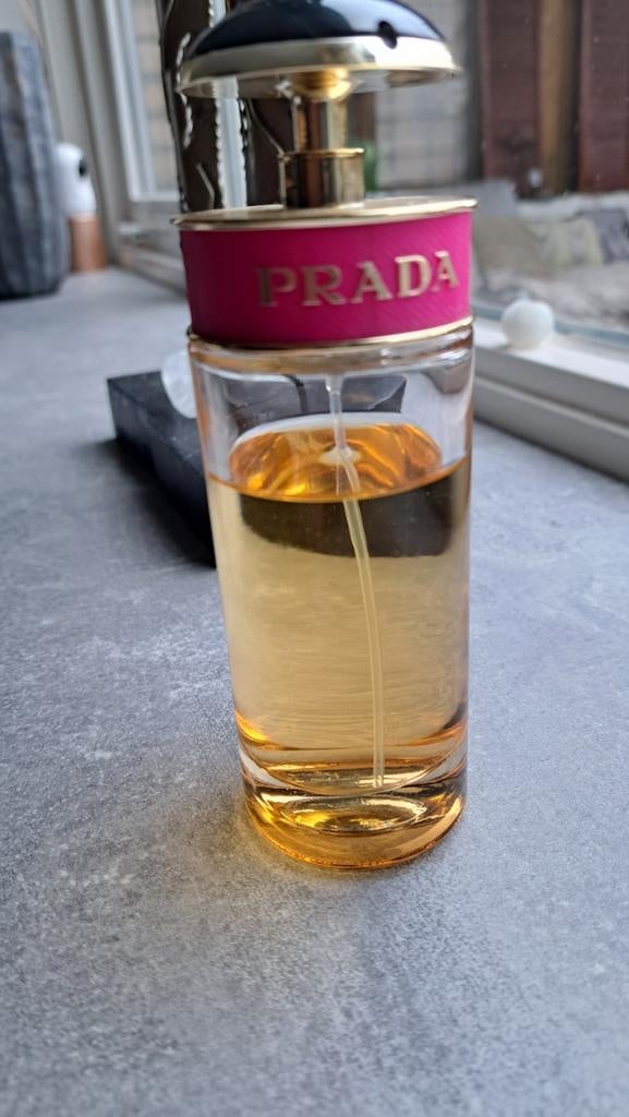 Prada parfum 80ml, Ophalen of Verzenden