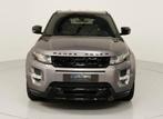 Land Rover Range Rover Evoque 2.2 SD4 4WD CAMERA NIGHT, Auto's, Land Rover, Automaat, Euro 5, 15 km/l, Zwart