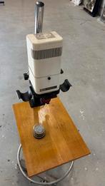 Opemus vintage vergroter met Nikon objectief, Ophalen, Gebruikt, Doka-onderdelen