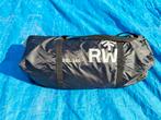 Zgan redwood 2 persoons tent, Ophalen, Zo goed als nieuw, Tot en met 2